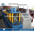 Garage Metal Rolling Door Used Steel Strip Shutter Roller Slat Making Machine